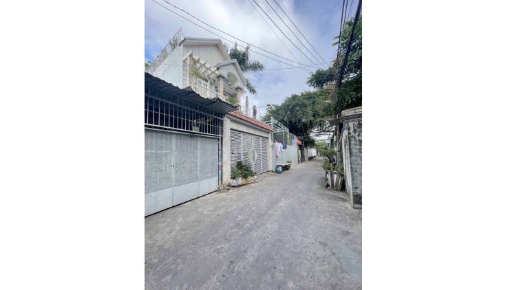 Ngộp Bán Nhà Hẻm Xe Hơi 152m2_6.5x25 Chỉ 5,99 tỷ Đường 11 Linh Xuân Thủ Đức Bao Đầu Tư